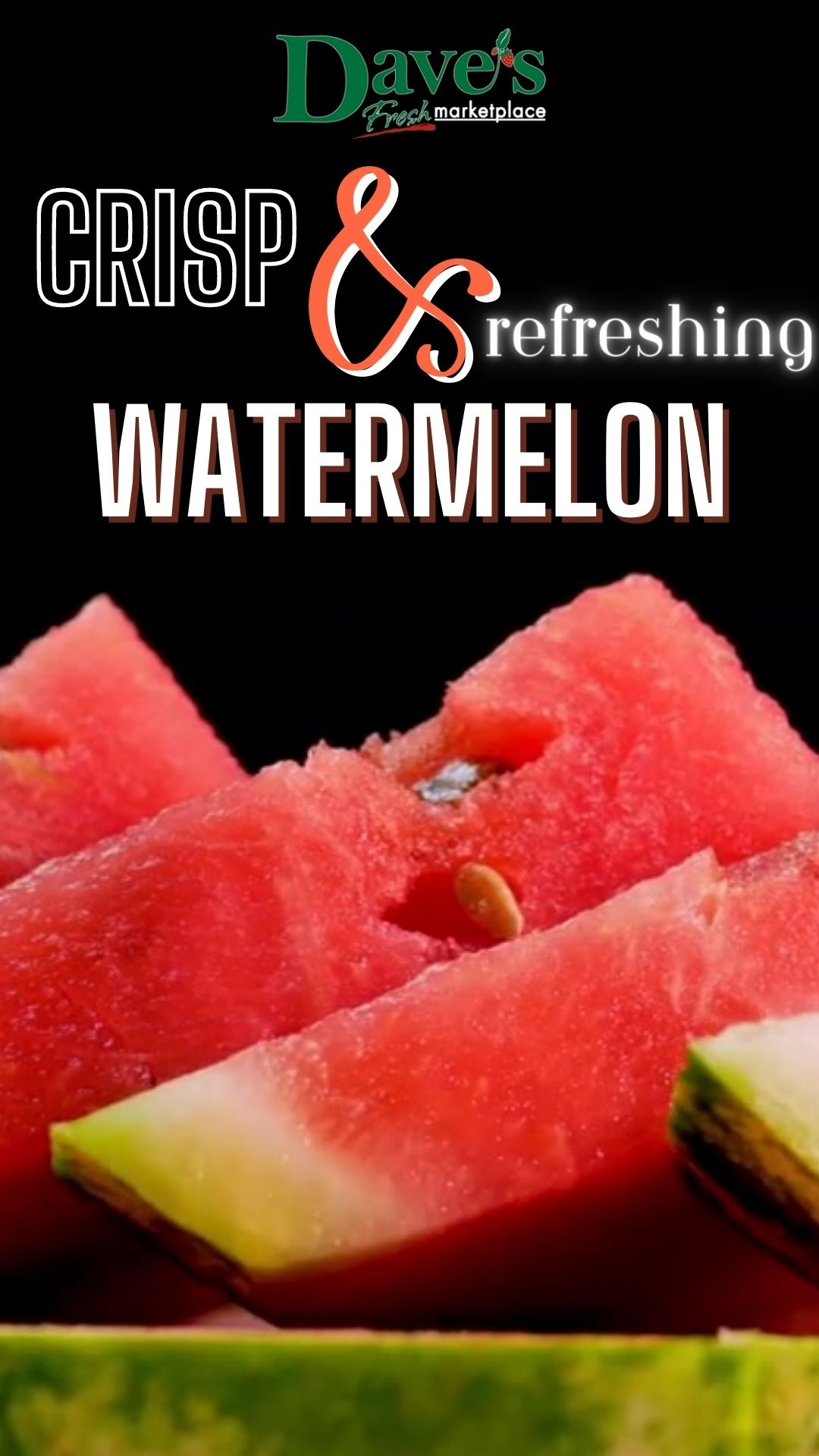 Watermelon